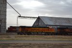 BNSF 6882